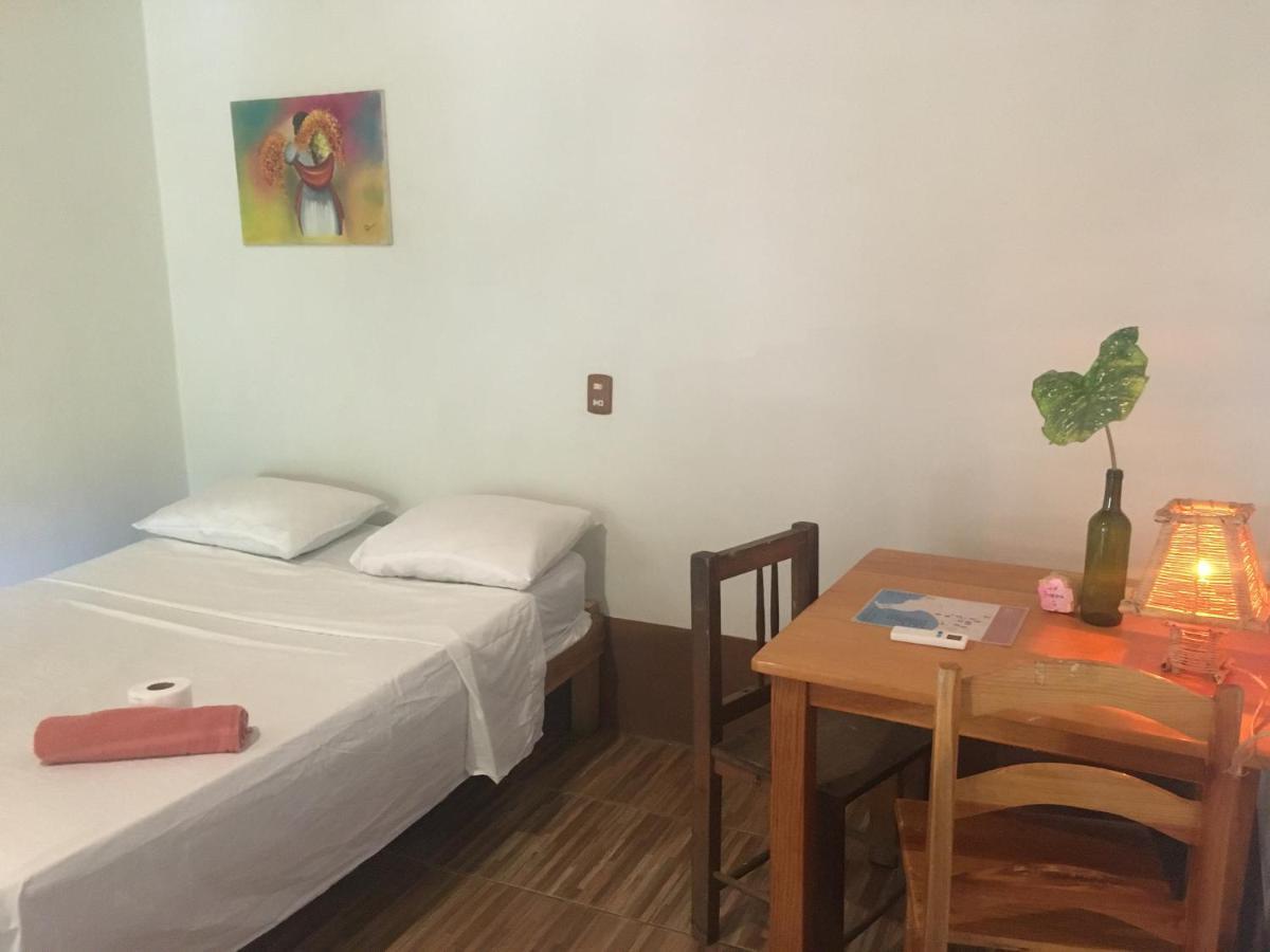 Casa H Rinconcito Mazunte Hotell Exteriör bild