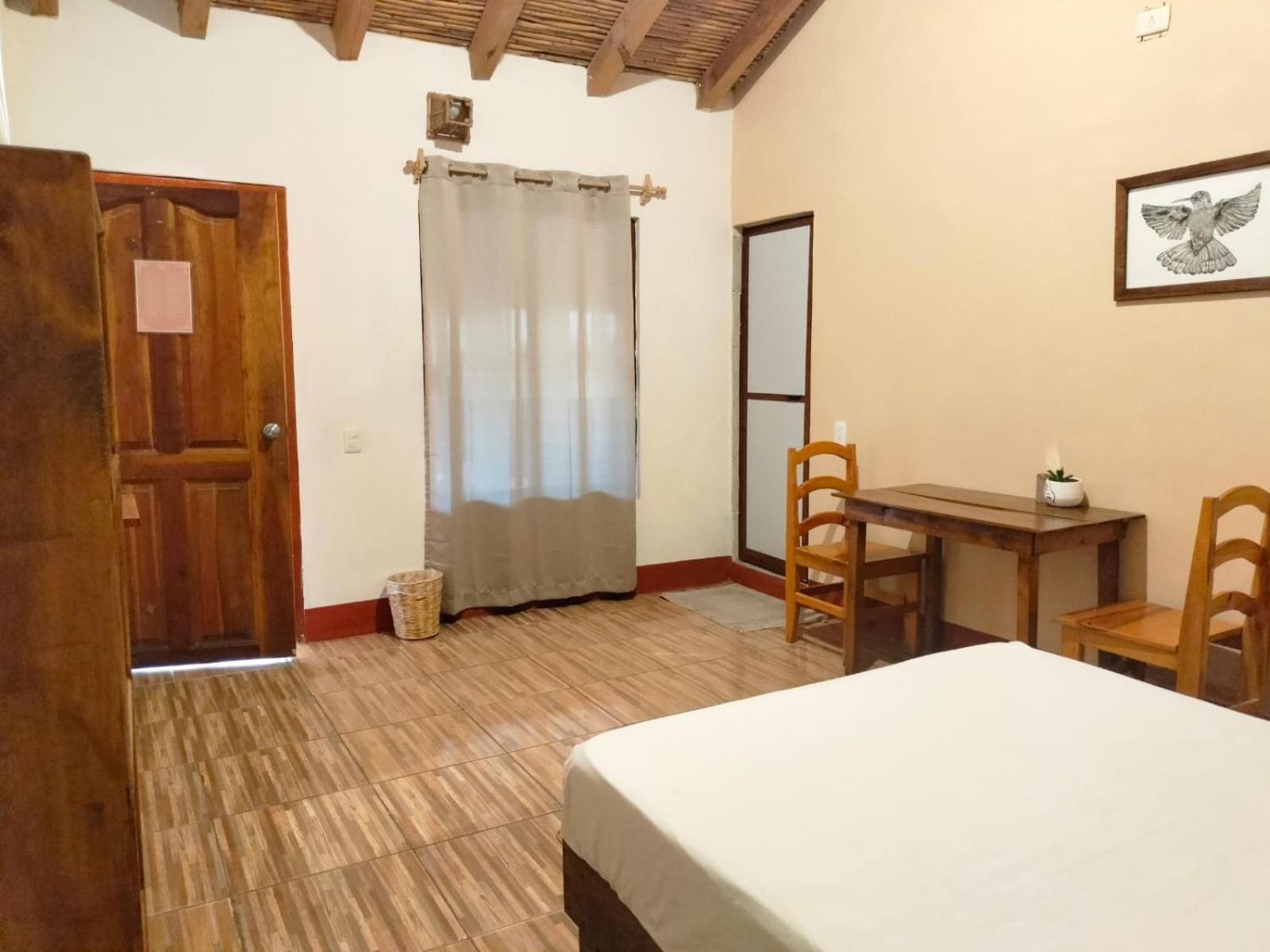 Casa H Rinconcito Mazunte Hotell Exteriör bild
