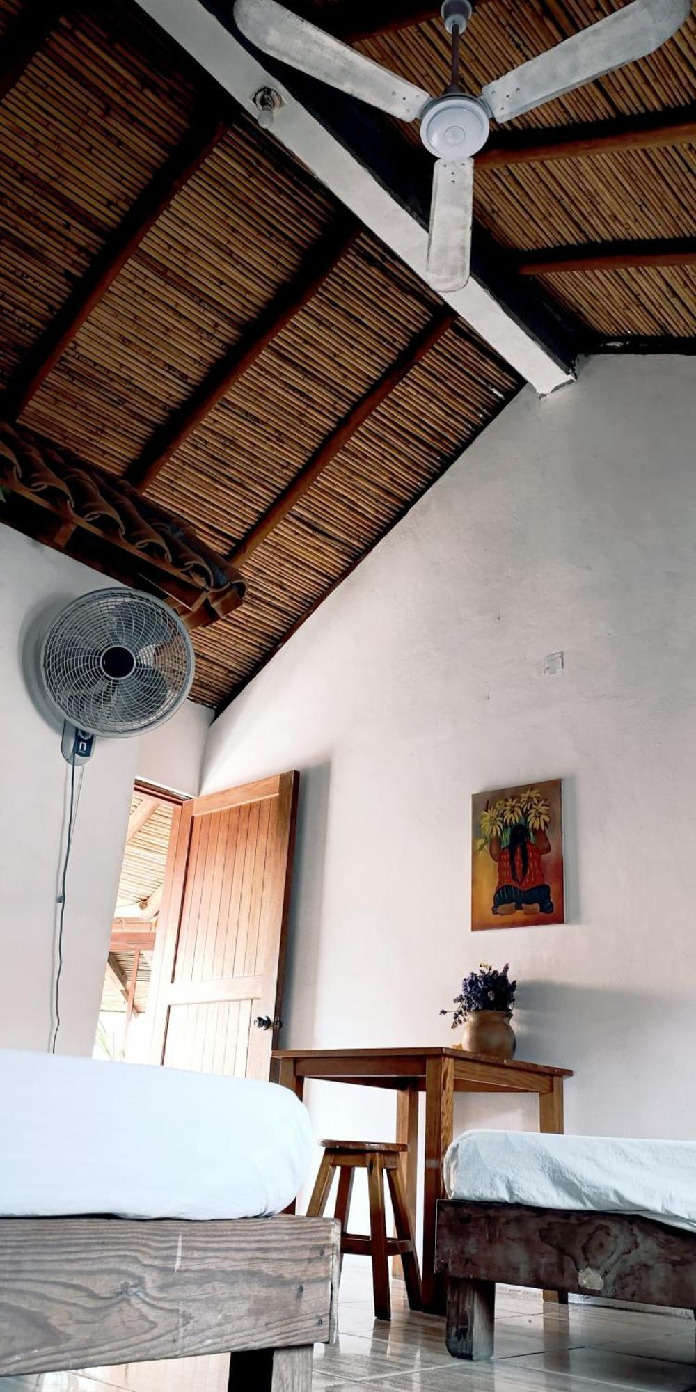 Casa H Rinconcito Mazunte Hotell Exteriör bild