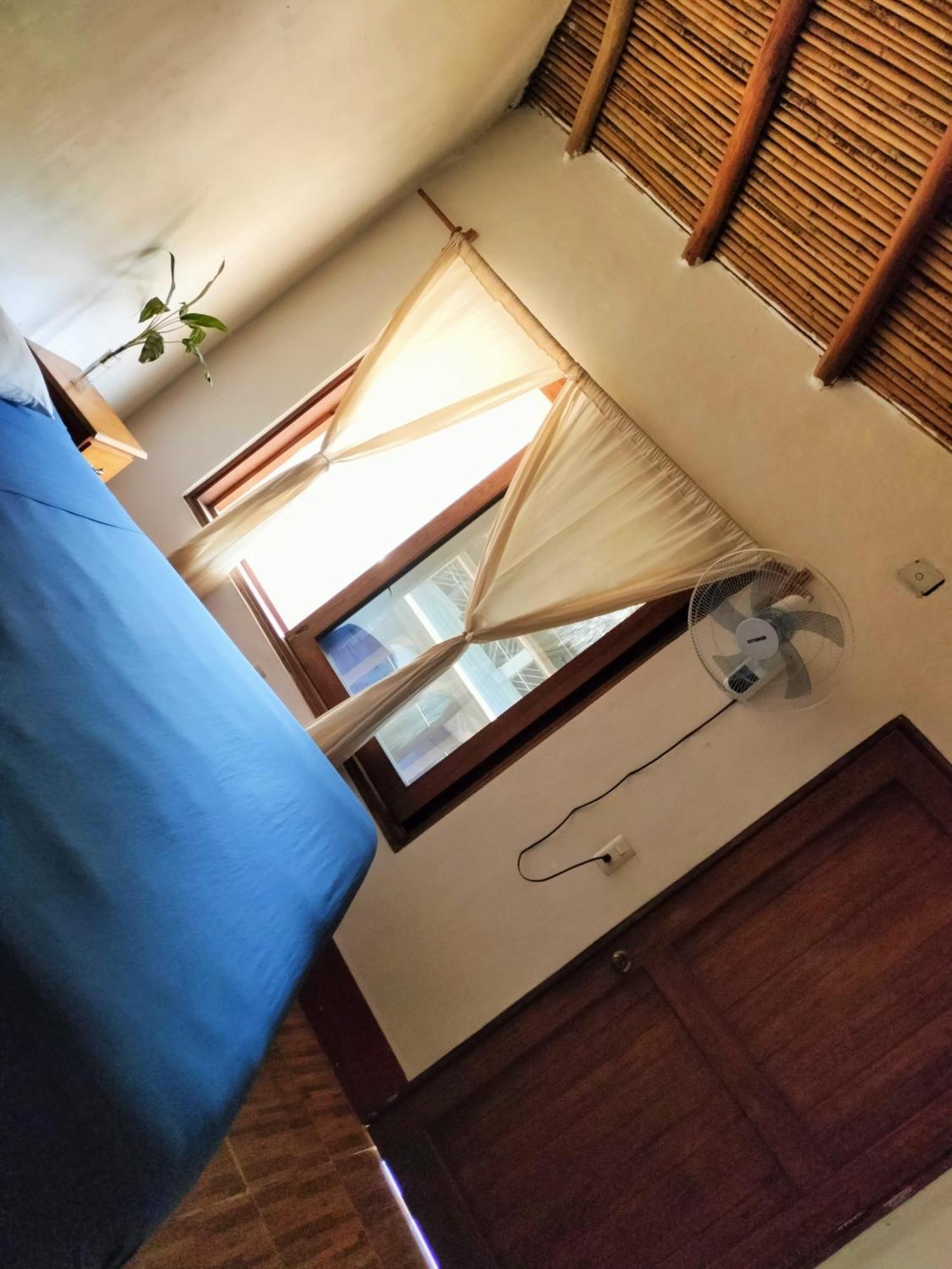 Casa H Rinconcito Mazunte Hotell Exteriör bild